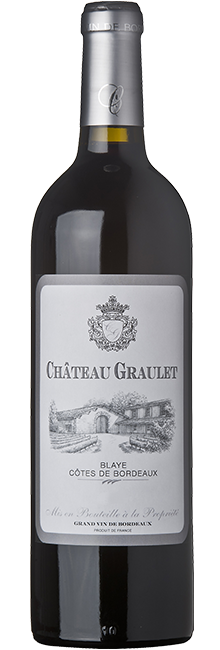 Château Graulet