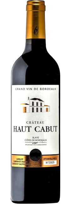 Château Haut Cabut