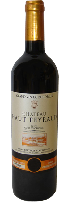 Château Haut Peyraud