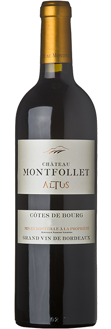 Château Montfollet Altus