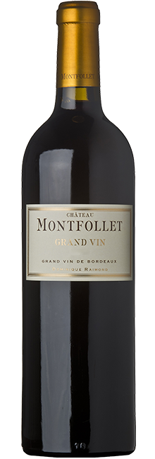 Château Montfollet Grand Vin