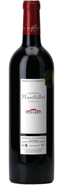 Château Montfollet Tradition