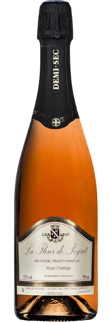 METHODE TRAD ROSE
