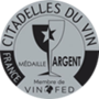 Citadelles du Vin Argent
