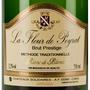 ET METHODE BLANC BRUT