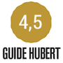 Guide Hubert 4,5 verres