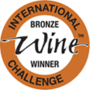 International Wine Challenge Bronze