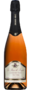 La Fleur de Peyrat Methode Traditonnelles Rosé Demi-sec