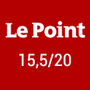 15,5 Le Point