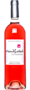 Montfollet Le Valentin rosé